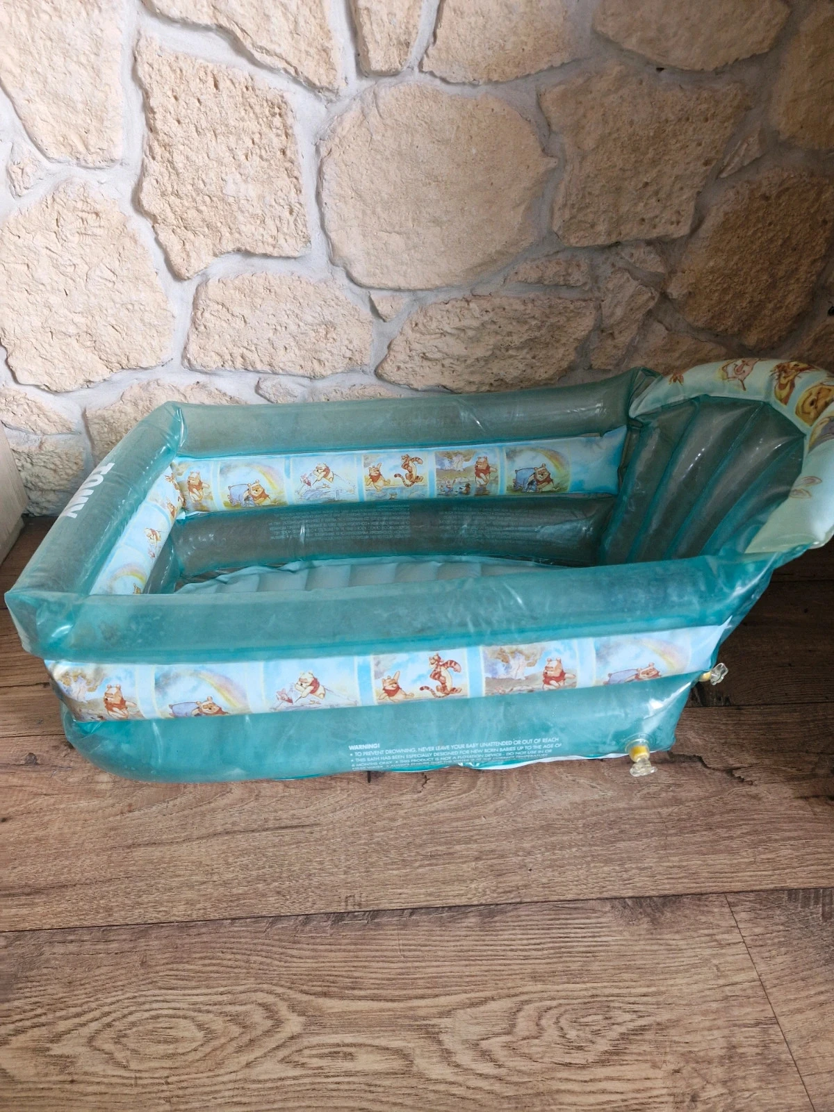Mini bain/piscine – photo 2